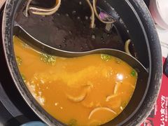 -厚道寿喜烧専門店·自助畅食(国贸店)