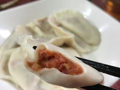 -老都一处饺子馆(道里店)
