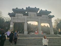 -云龙山