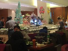 -长安先导国际创新人才交流中心·地中海餐厅·潮汕牛肉火锅·欧陆花园烧烤