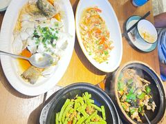 -常来小聚·广州非遗传承餐厅(地王广场店)