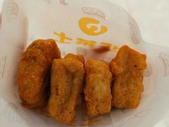 -华莱士·炸鸡汉堡(华府店)