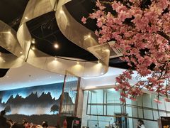 -宝月楼·台湾菜馆(天河城店)