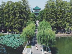 -东湖听涛景区