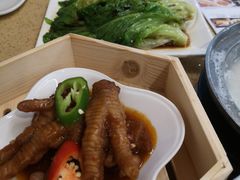 -喜鹊茶点.啫煲(车陂店)