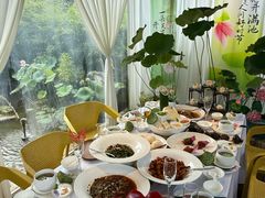 -观宴·品质赣菜(高新大道店)