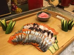 -西安绿地假日酒店·欧意咖啡厅