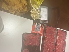 -牛品福潮汕牛肉火锅(旺庄店)