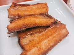 -北平小馆·烤鸭·家常菜(磨房北里店)