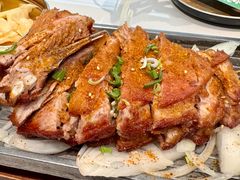 -清真·宁夏印象·盐池滩羊肉体验店(江宁路店)