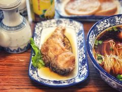 -孙盛兴奥灶面馆·蟹黄面·三虾面(山塘街总店)
