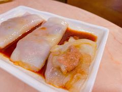 -盛记粥面(佐敦店)