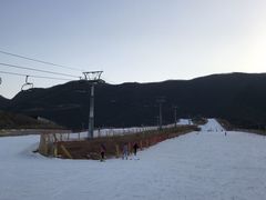 -北京西山滑雪场