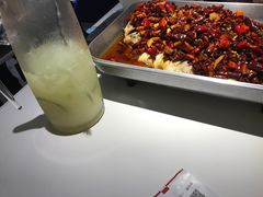 -鱼酷活鱼烤鱼(北美店)