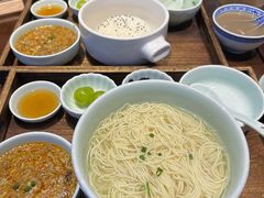 -蟹上黄·蟹黄面·江南糖水(人民广场店)