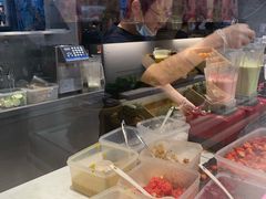 -野萃山·潮汕厚果汁(十亩地店)