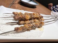 -快乐小羊·内蒙牛羊肉火锅(流花中心店)