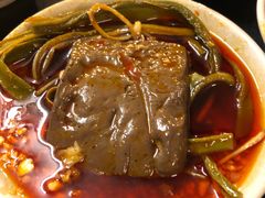 -岗上渣渣老火锅(两路口店)