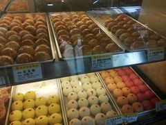 -赞记龙凤礼饼(龙津路店)