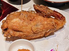 -唐猫庭院·千年陕菜(大唐不夜城店)