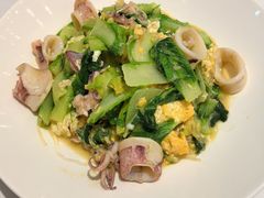 -必点海鲜·海肠捞饭·鲅鱼水饺(滨江道店)