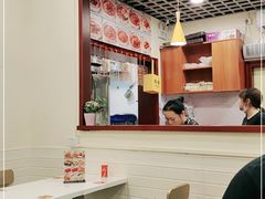大堂-进哥湖南津市牛肉粉店(下沙店)