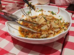 -西贝(上海中心店)