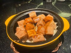 和风烧汁香芋-杭儿风餐厅(来福士店)