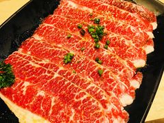 -新石器烤肉(之心城店)