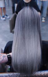 -斑斓色彩沙龙
