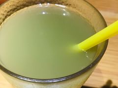 猕猴桃汁-三石铁板烧(紫竹桥店)