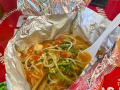 -见味花甲(福田coco park店)