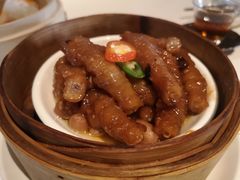 醬皇蒸鳳爪-三号黄浦会Canton Table