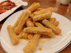 -第二外国语学院-韩国餐厅(朝阳路店)