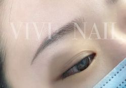 -ViVi薇薇日式＆新中式美睫半永久