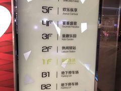 -新荟城(望京店)