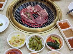 -妙香居韩国烤肉(容桂天佑城店)
