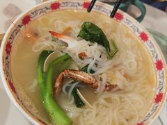 海鲜面-陈记汤饭(水巷口店)