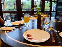 -杭州西子湖四季酒店·金沙厅