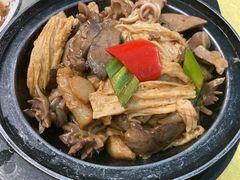 -海鲜街菜馆(海珠南路店)