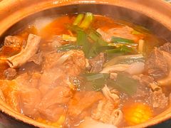 -粉灯牛腩牛杂煲·鸡煲(双井店)