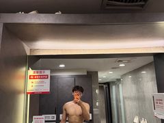 -WEGYMER健萌健身(麦德龙钰龙天下馆)