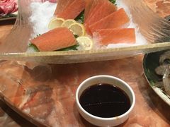 -棠宴酒店(汉口学院店)