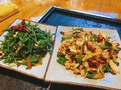 -顺顺小吃(独克宗古城店)