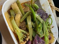 -林静小吃(复兴路店)