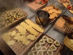 -牛New寿喜烧(中山公园龙之梦店)