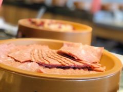 -龍歌自助小火锅(市南金茂湾店)