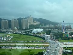-大连君悦酒店