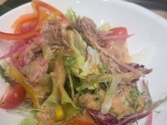 -上渔铁板烧(熙悦汇店)