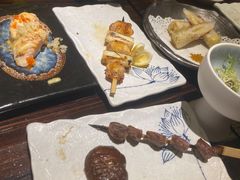 -鸟鹏烧鸟居酒屋(熙龙湾店)